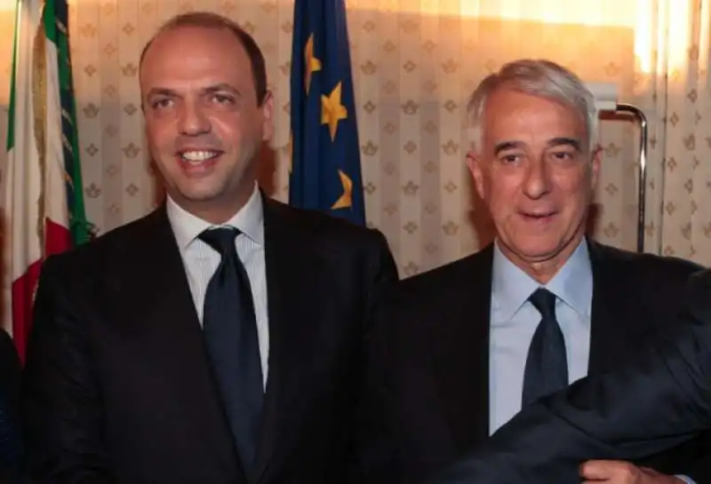 pisapia alfano