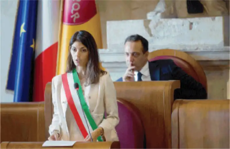 RAGGI