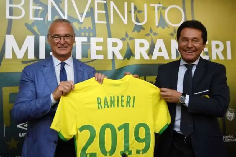 ranieri