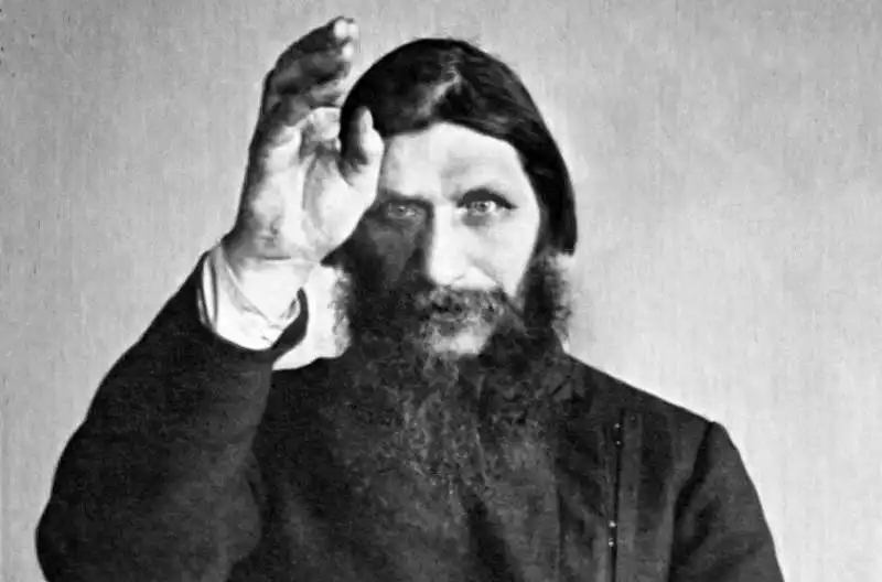 RASPUTIN 