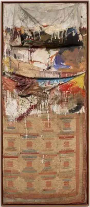 RAUSCHENBERG 11