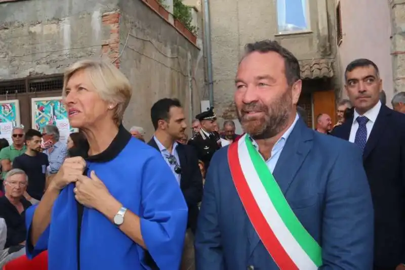 roberta pinotti luigi bellumori