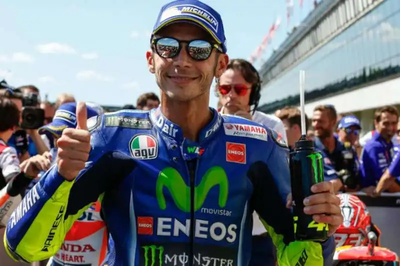 Rossi