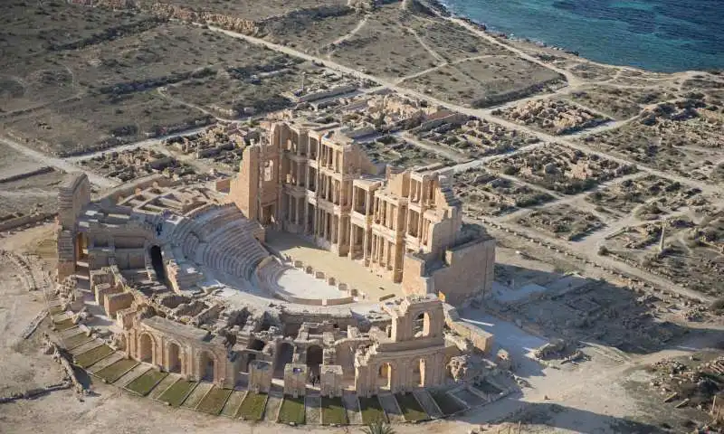 Sabratha