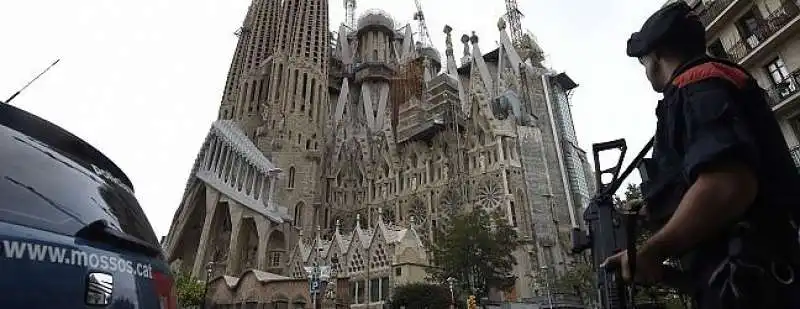 sagrada familia