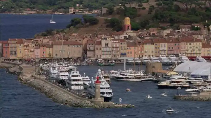 saint tropez