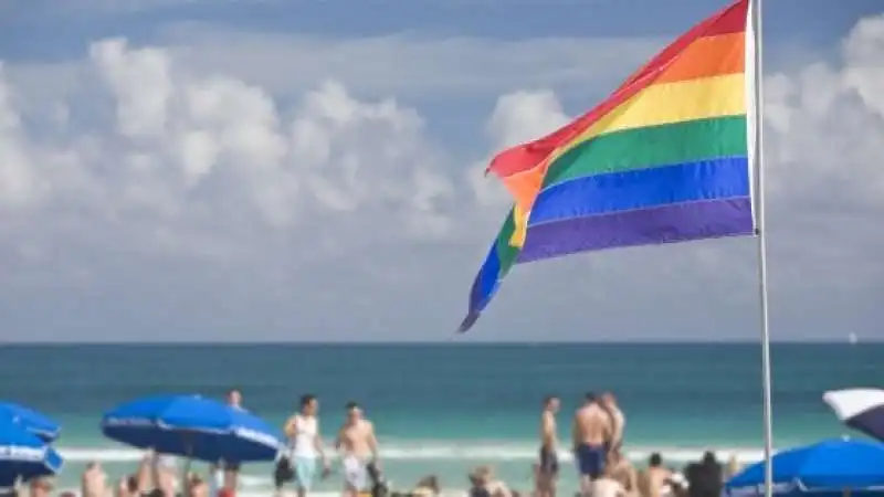 SALERNO ARCOBALENO'