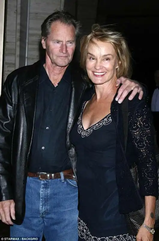 sam shepard jessica lange