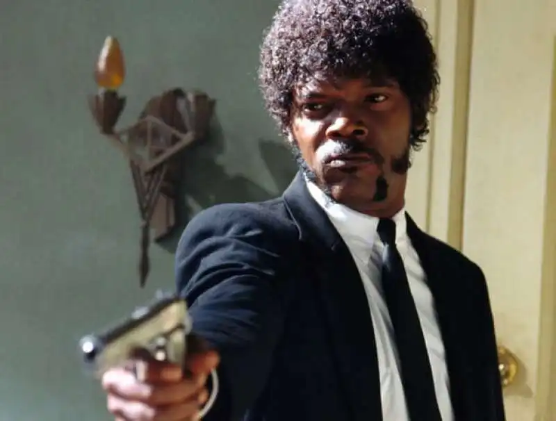 samuel jackson