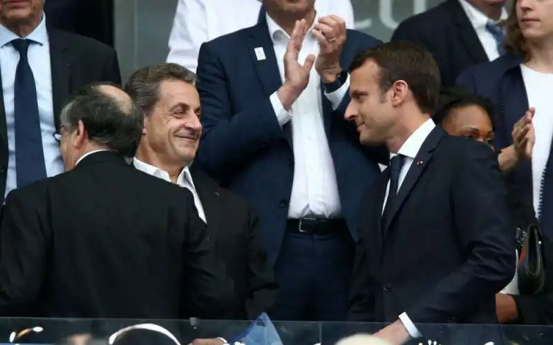 SARKOZY MACRON2