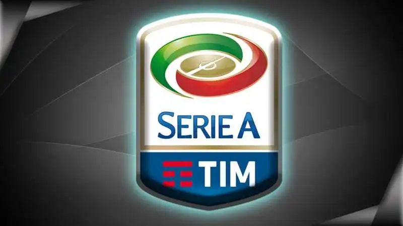 SERIE A TIM