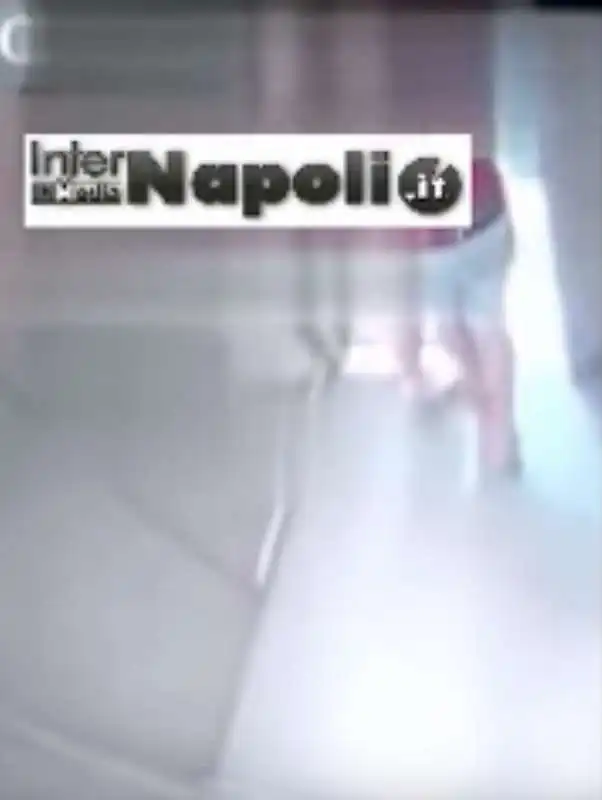 sesso orale metro napoli 