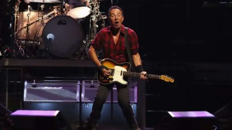 SPRINGSTEEN