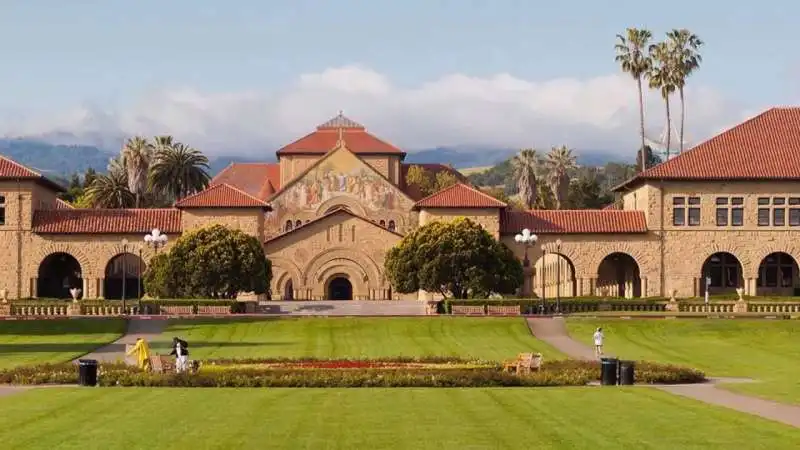 stanford university