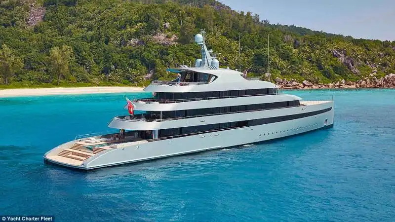 superyacht 4