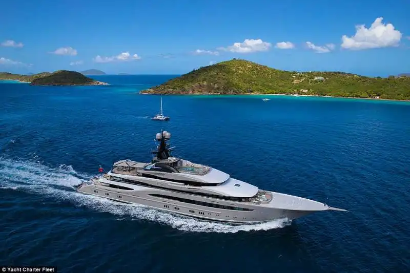 superyacht 5