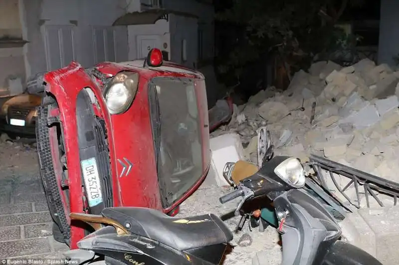 terremoto ischia 6 