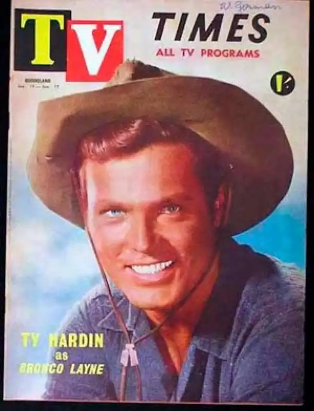 ty hardin 10