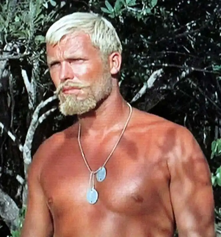 ty hardin 4