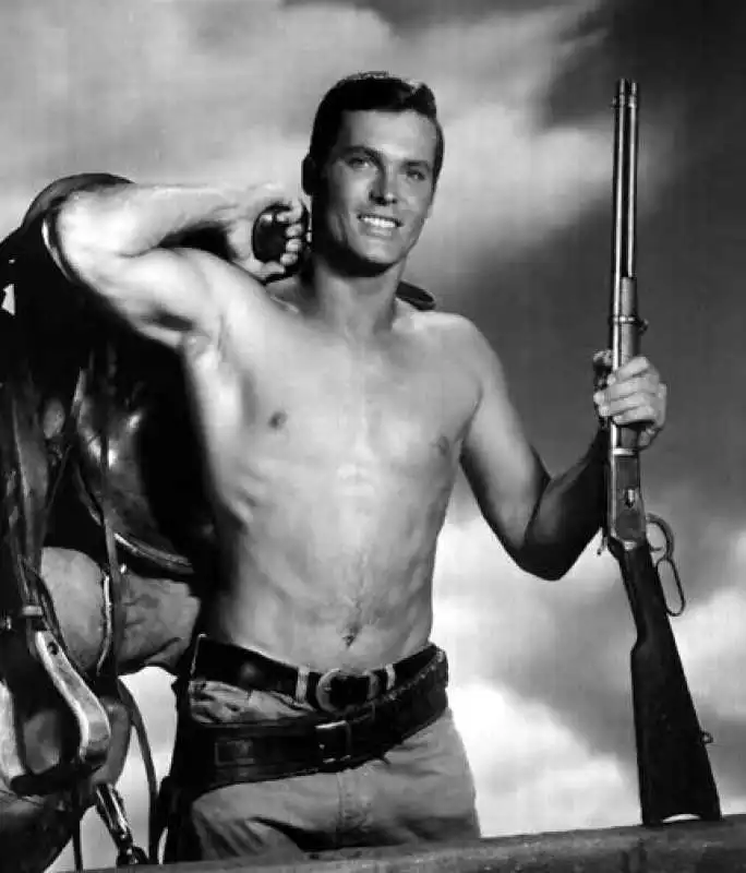 ty hardin  