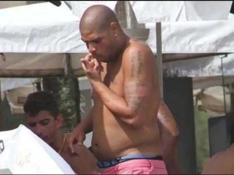 adriano