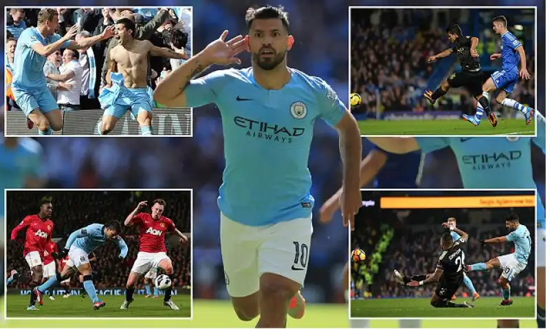 aguero