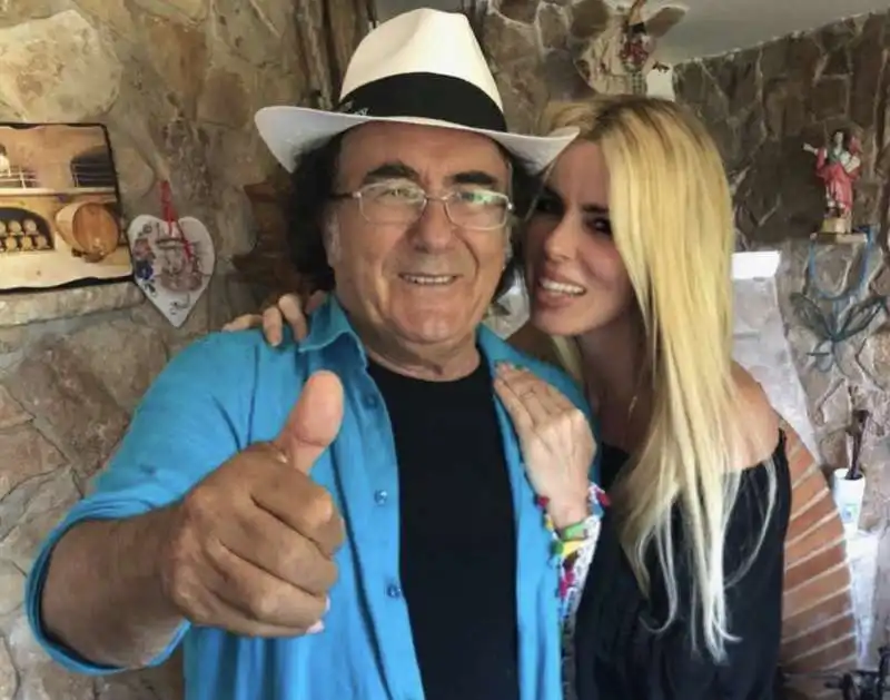 AL BANO LECCISO