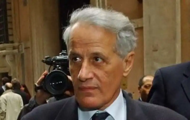 ANTONIO BALDASSARRE