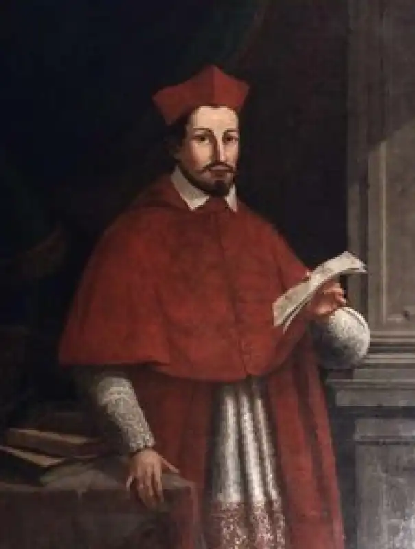 ascanio colonna