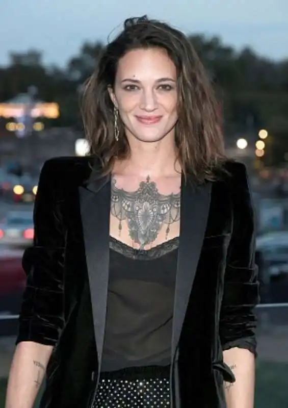 asia argento 2