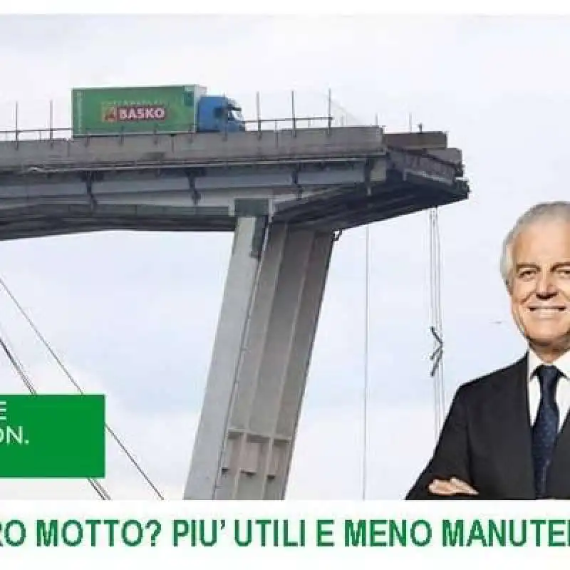 autostrade benetton