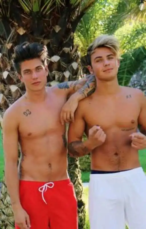 benji  e  fede 