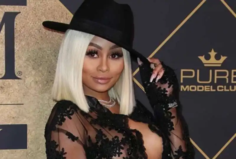 blac chyna 1 3