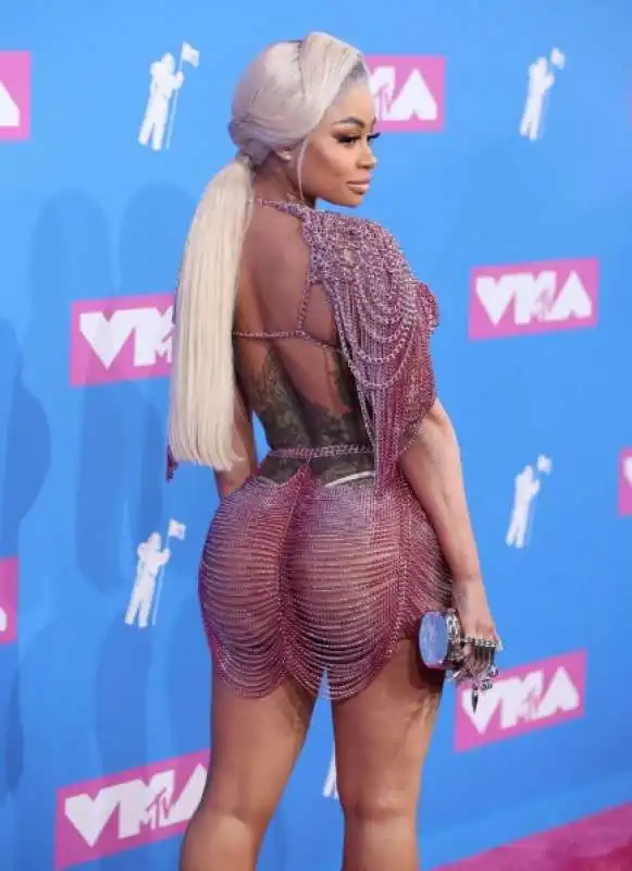 blac chyna