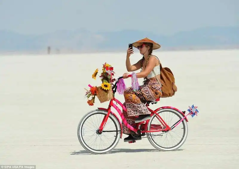 burning man 15