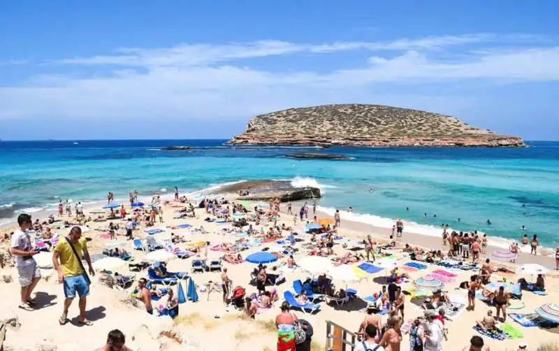 cala conta, ibiza