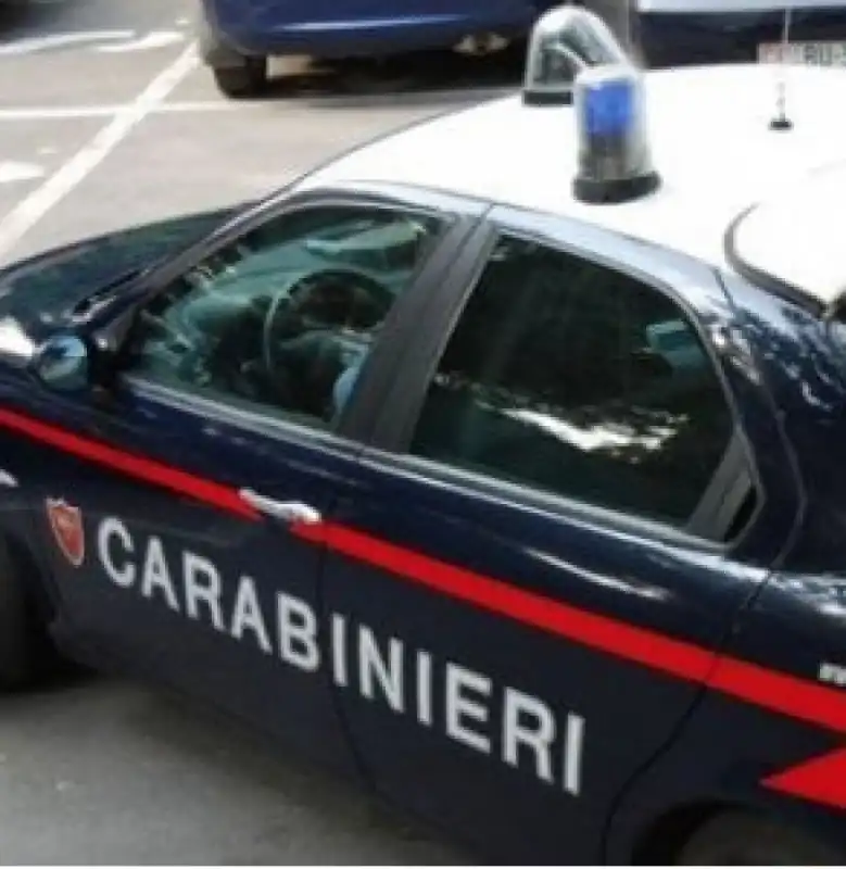 carabinieri