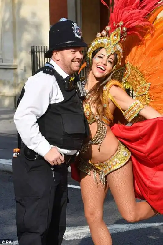 carnevale notting hill 11