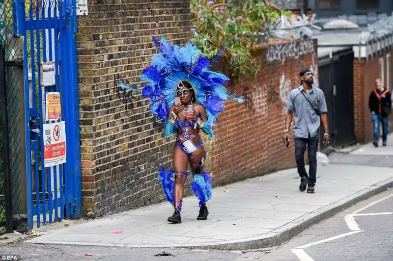 carnevale notting hill 2