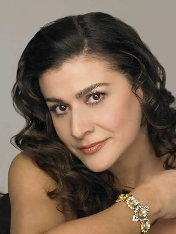 cecilia bartoli  