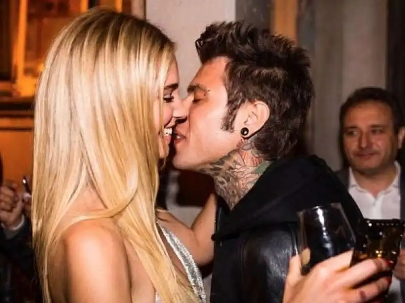 chiara ferragni e fedez 1