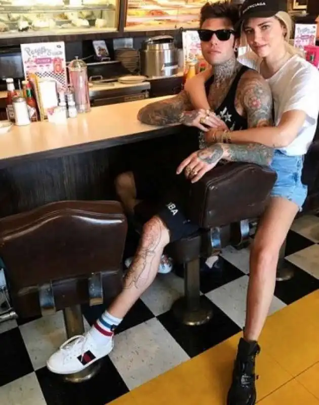 chiara ferragni e fedez 9