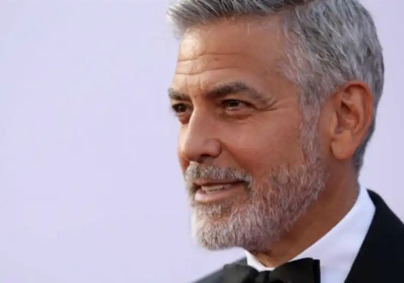 clooney