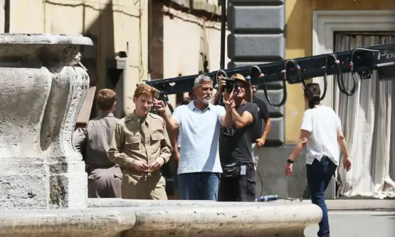 clooney viterbo 2