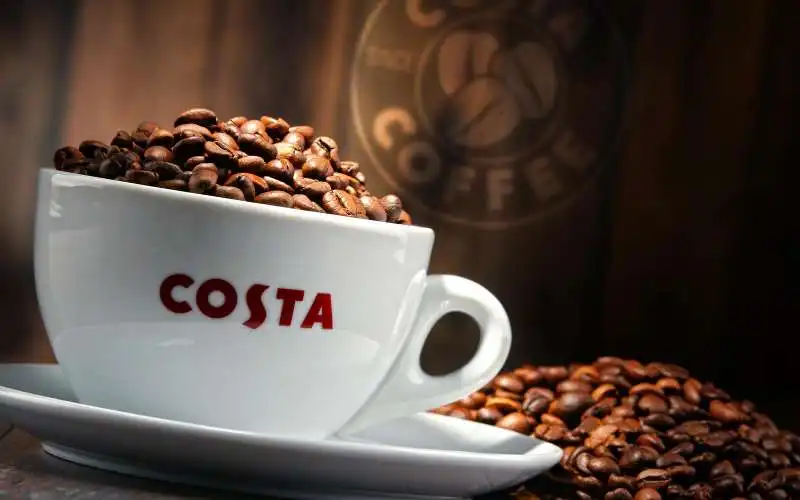 costa coffee 1