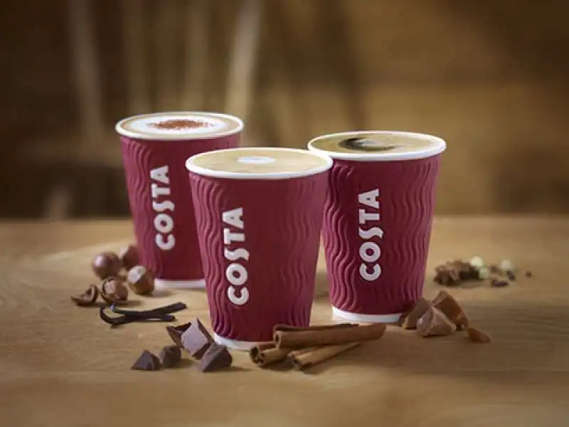 costa coffee 2