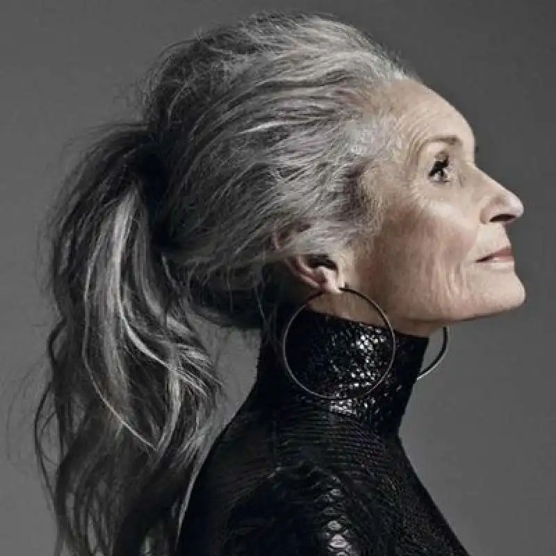 daphne selfe 1