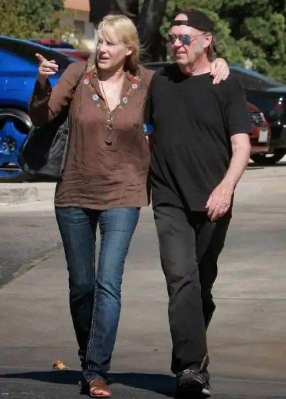 daryl hannah e neil young 3