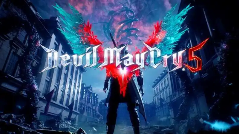 devil-may-cry - gamescom