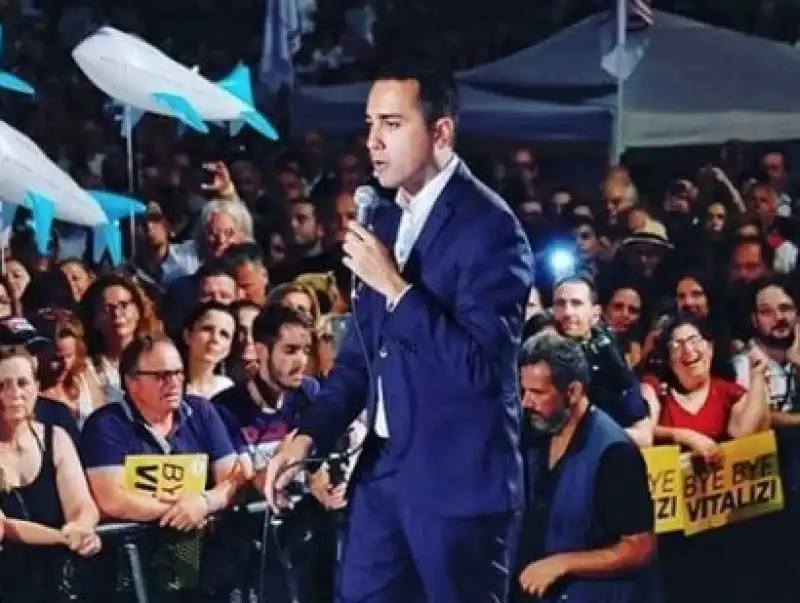 di maio